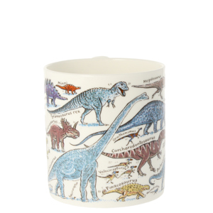 Picturemaps Dinosaurs Mug 350ml